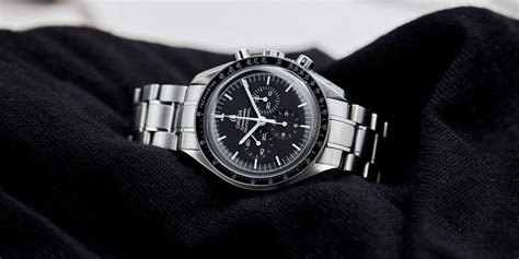 Black Friday 2021: come risparmiare sui Rolex, Omega, ecc.